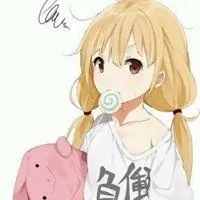 游客阿禾头像